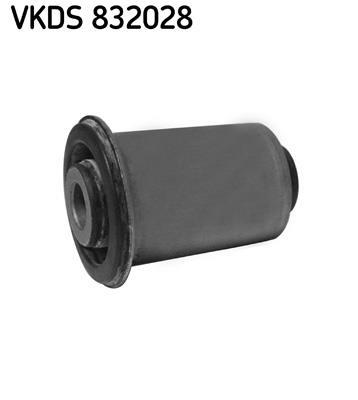 Suspensão, braço oscilante SKF ref. VKDS 832028